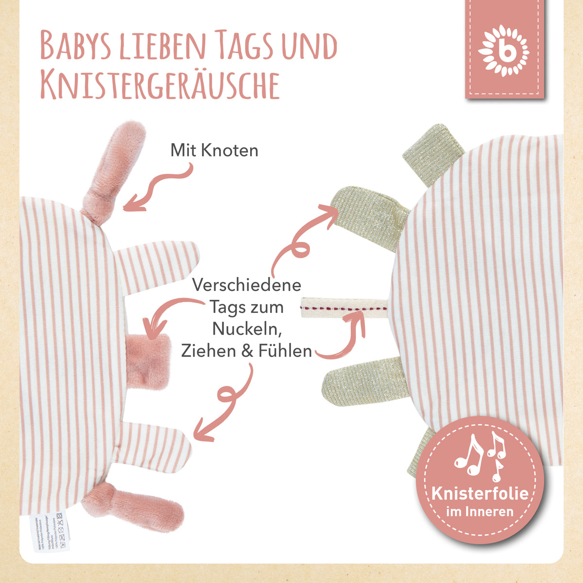 Bundle: Ella Activity Set klein