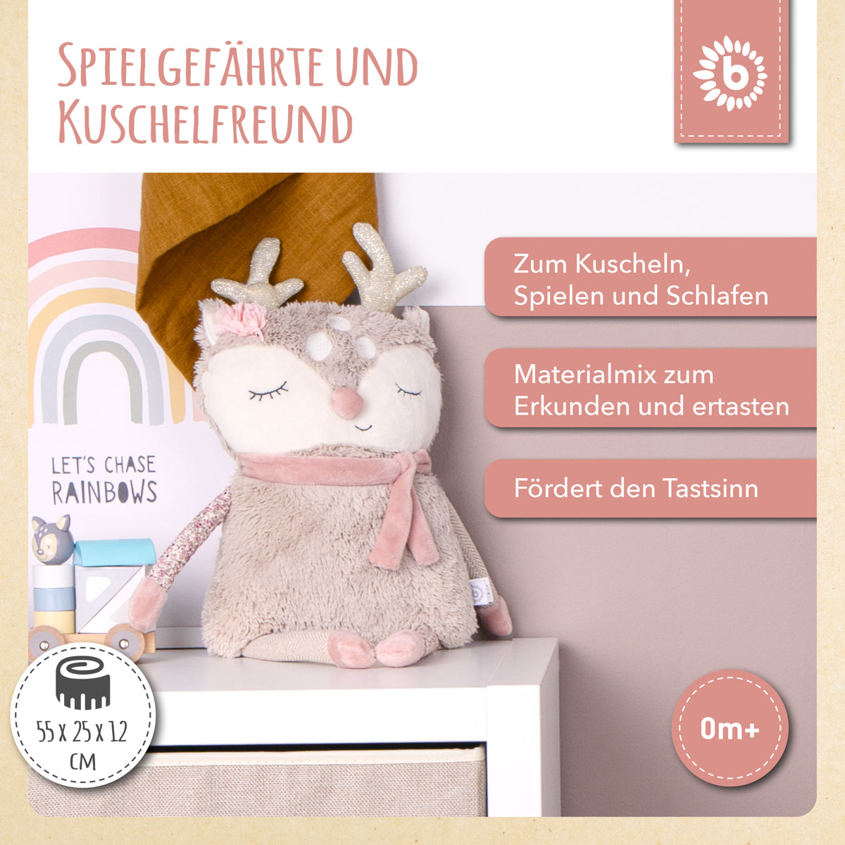 BUNDLE: Ella Ultimate Kuschel