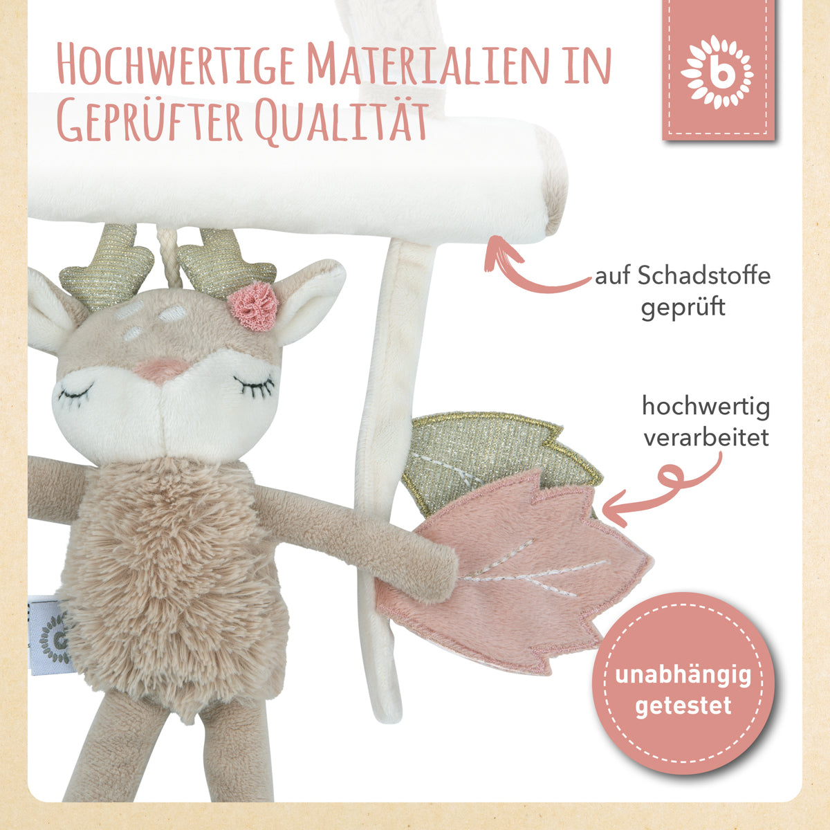 Bundle: Ella Activity Set klein