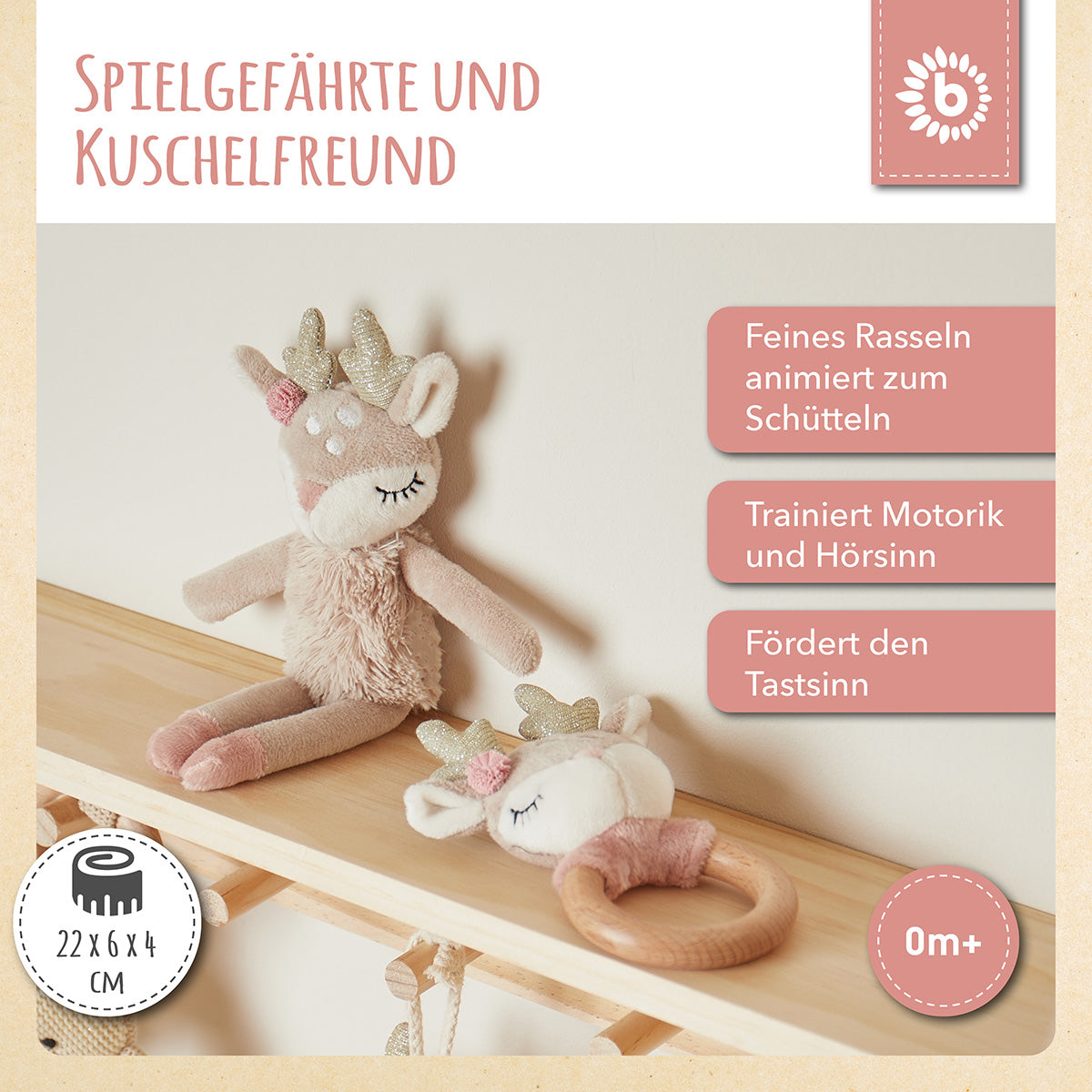 BUNDLE: Ella Ultimate Kuschel