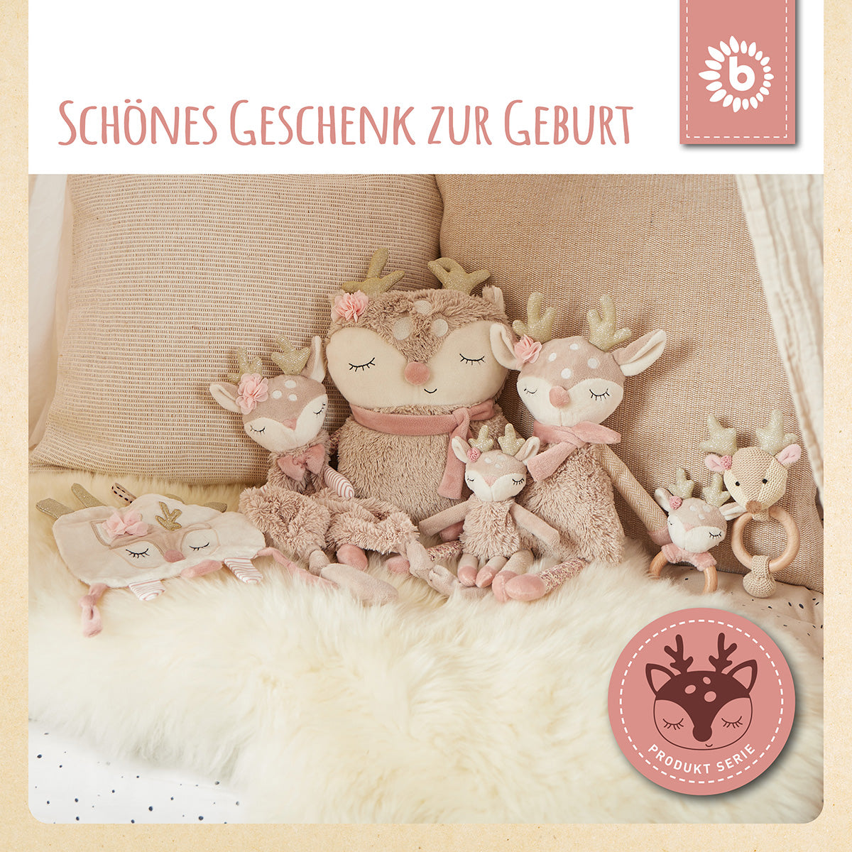 Bundle: Ella Activity Set klein