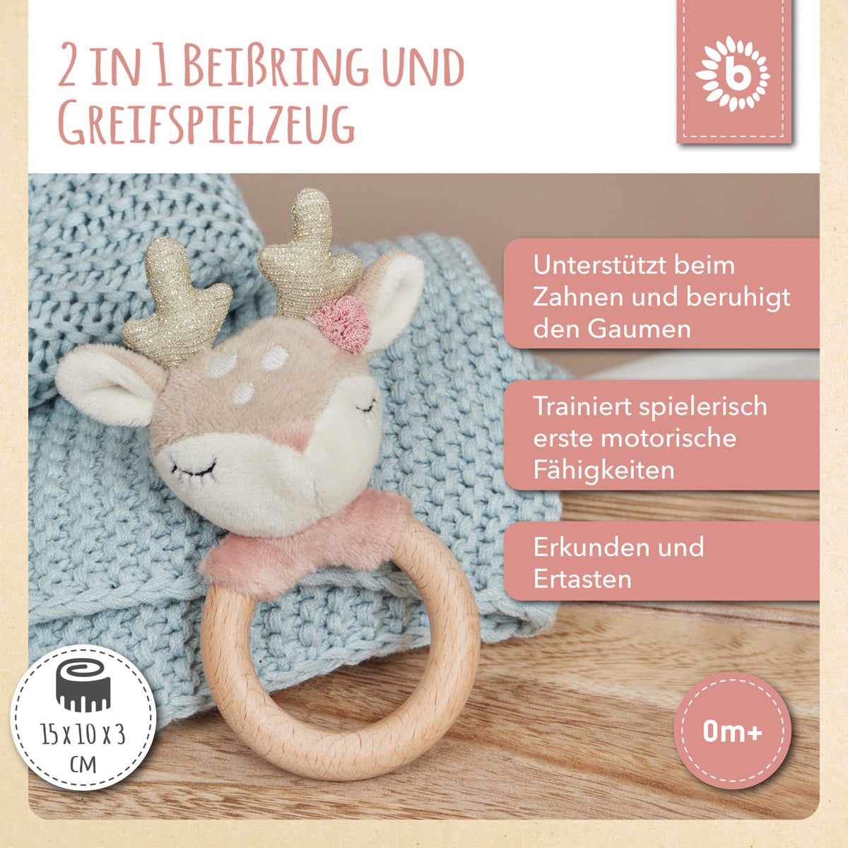 Bundle: Ella Activity Set Groß