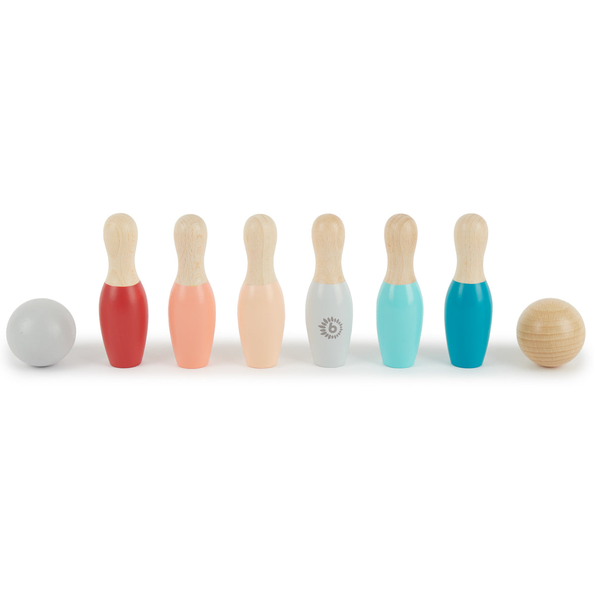 Mini Bowling Set