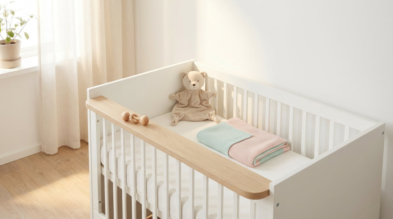 Erstes Kuscheltier Baby: So finden Sie den richtigen Begleiter