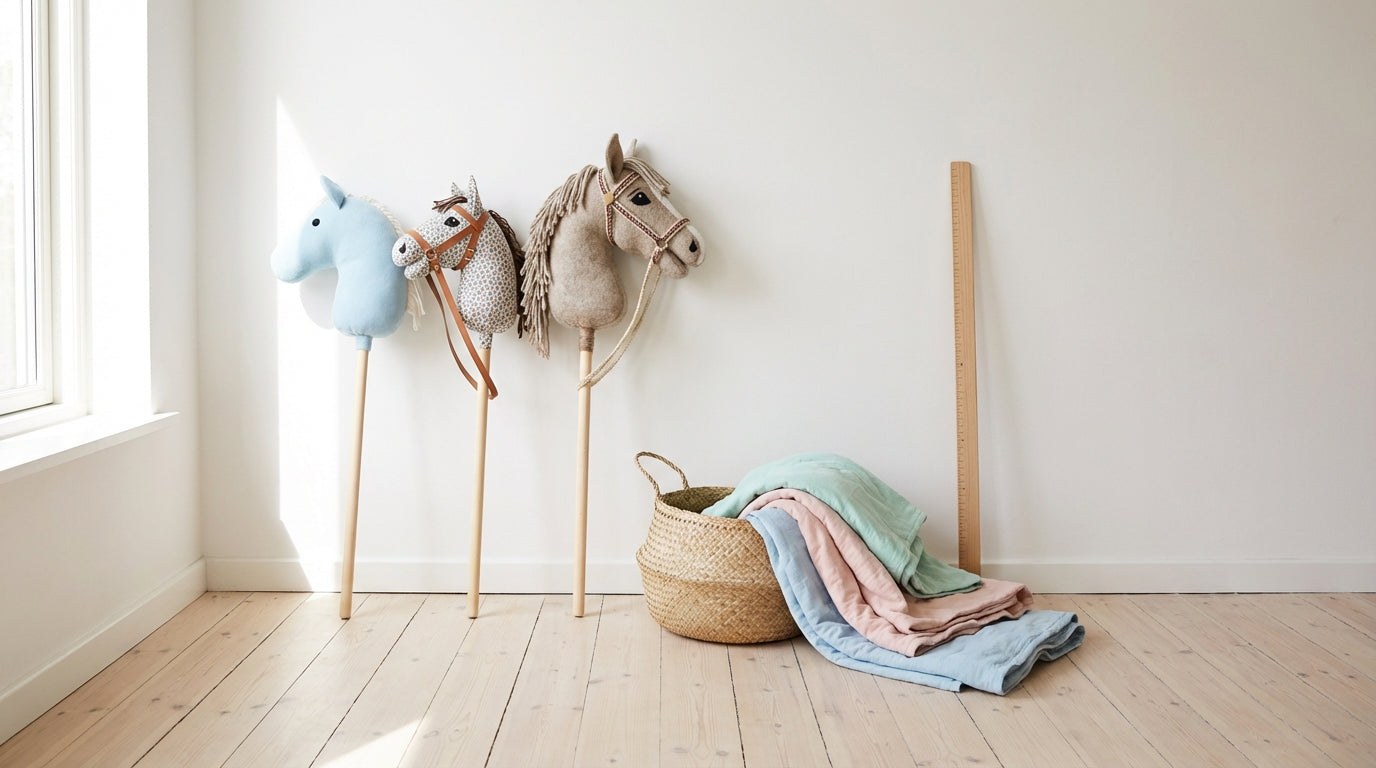 Steckenpferd kaufen: Was kostet ein Steckenpferd? Preise & Tipps