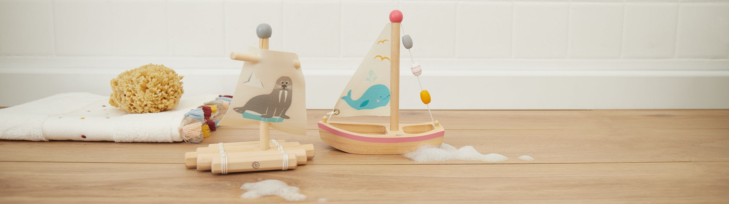 Badespielzeug Shopify