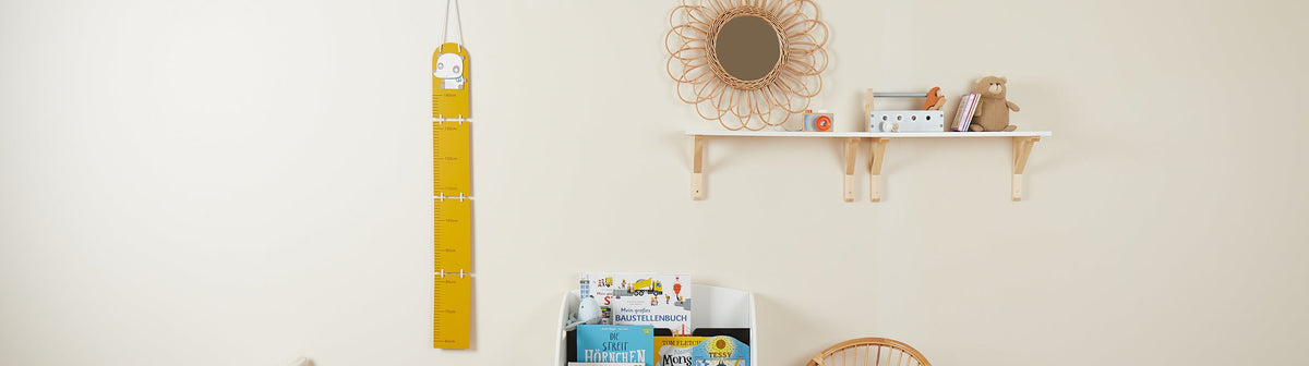 Deko Kinderzimmer Shopify