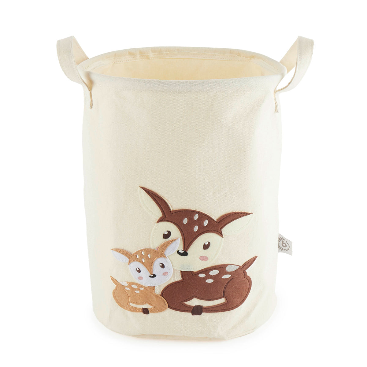 Aufbewahrungskorb Rehe