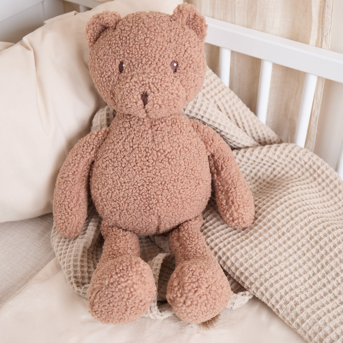 KUSCHELBÄR MIKA XL