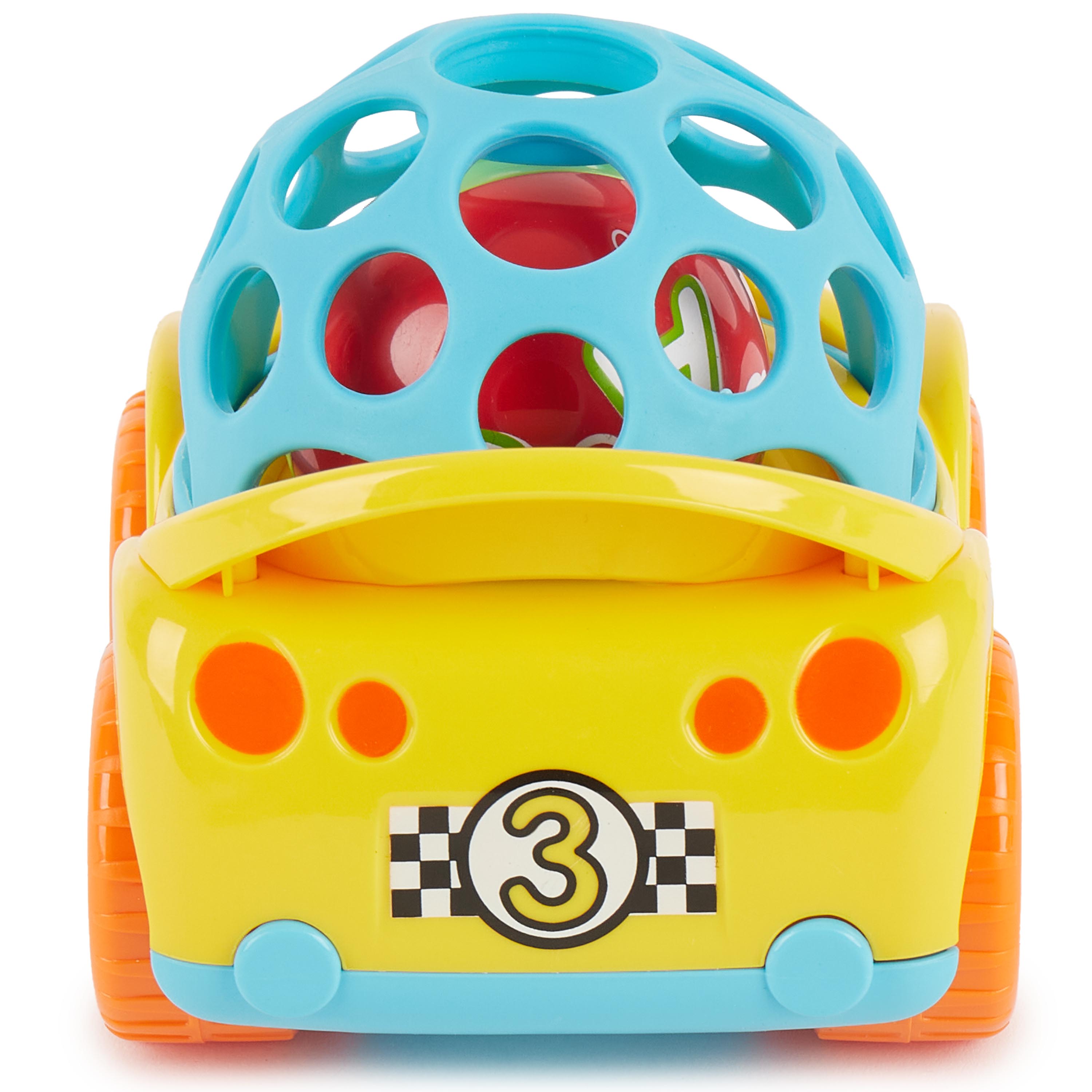 Rückzug Auto mit Popp