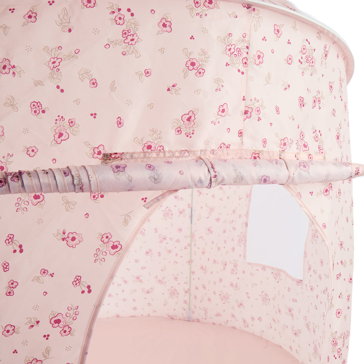 Pop Up Spielzelt Dreamy Flowers