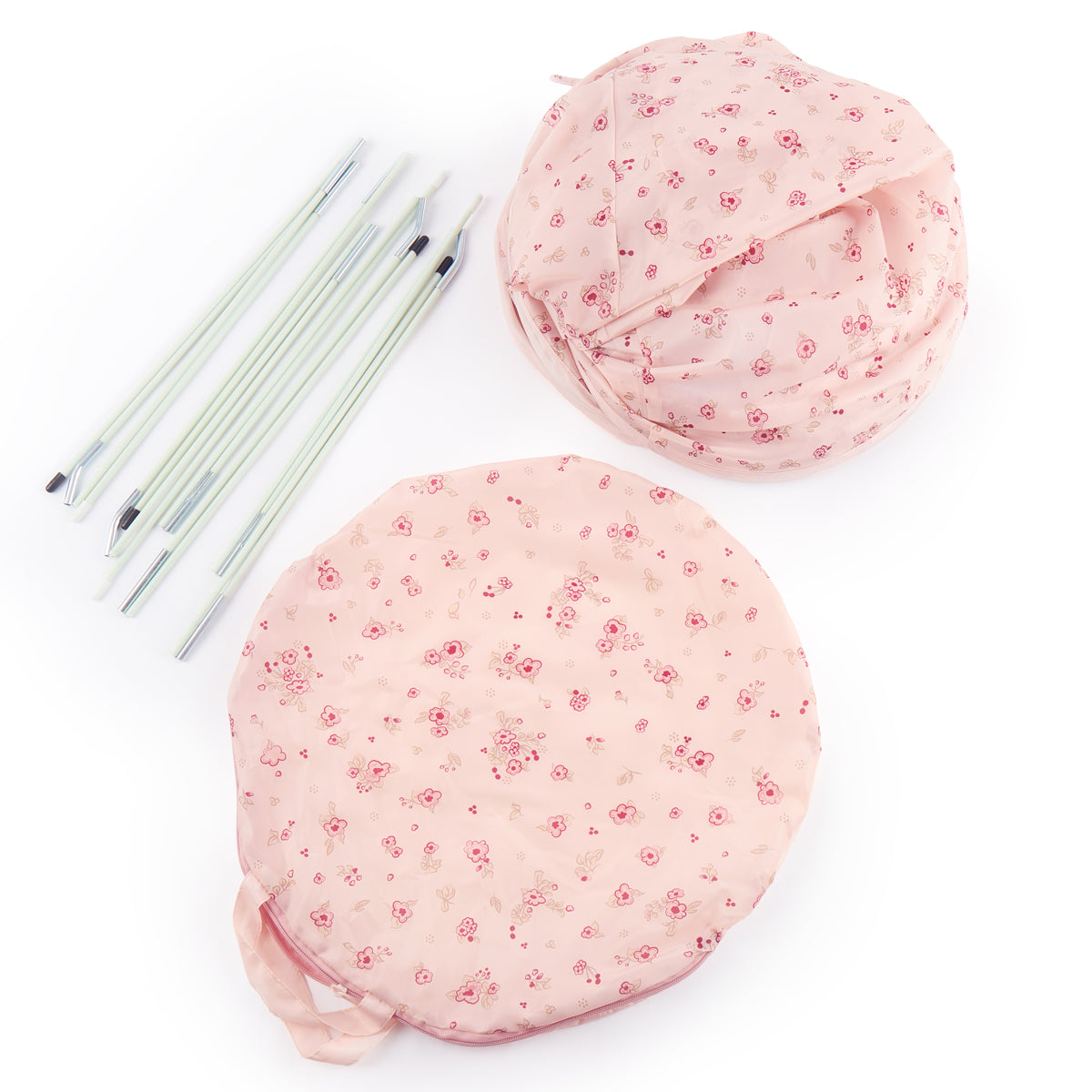 Pop Up Spielzelt Dreamy Flowers