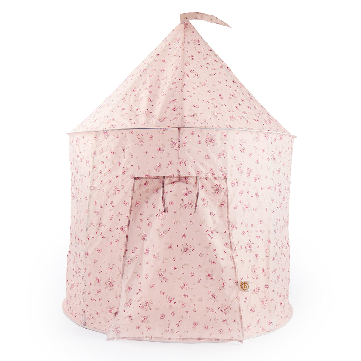 Pop Up Spielzelt Dreamy Flowers