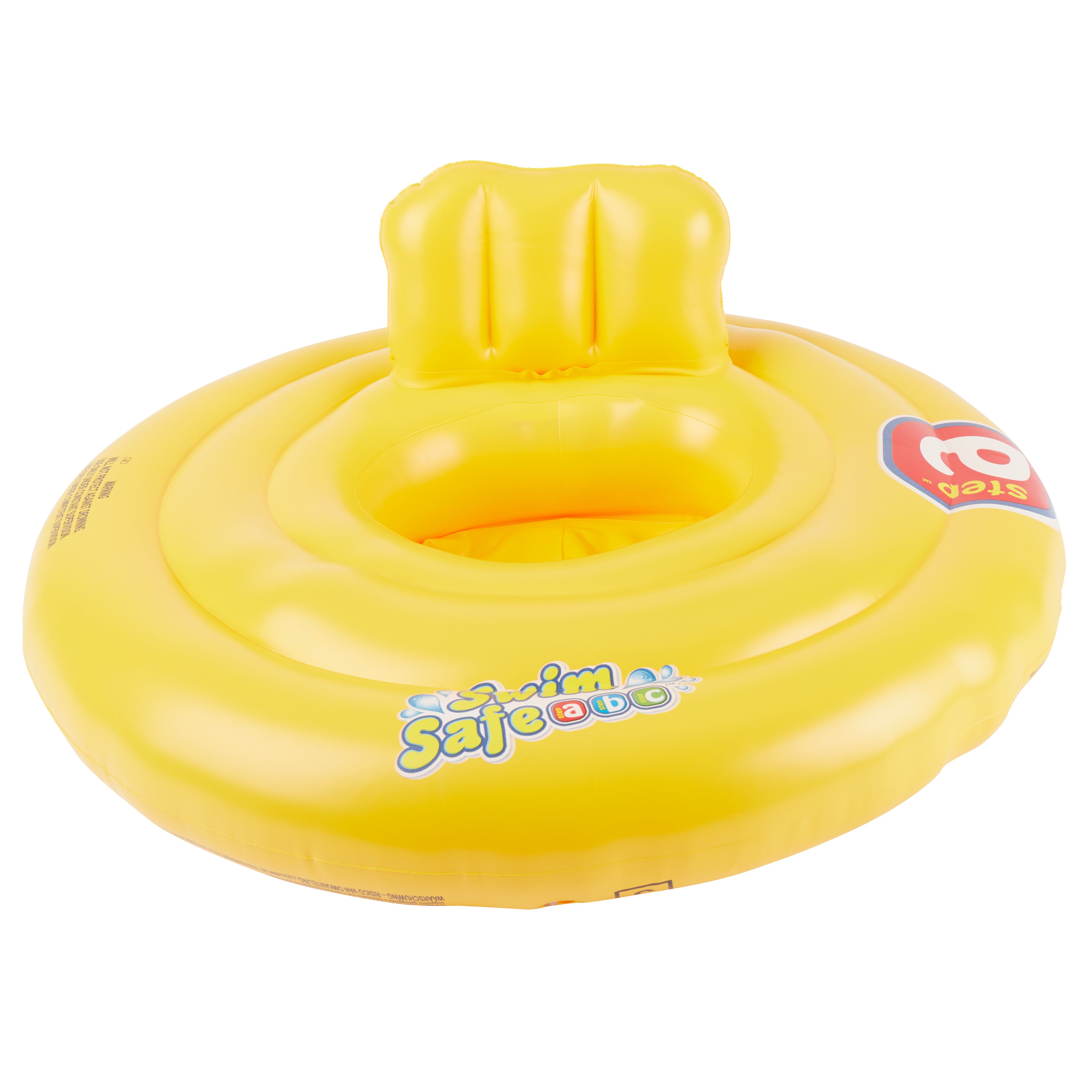 Babyschwimmsitz bis 1 Jahr