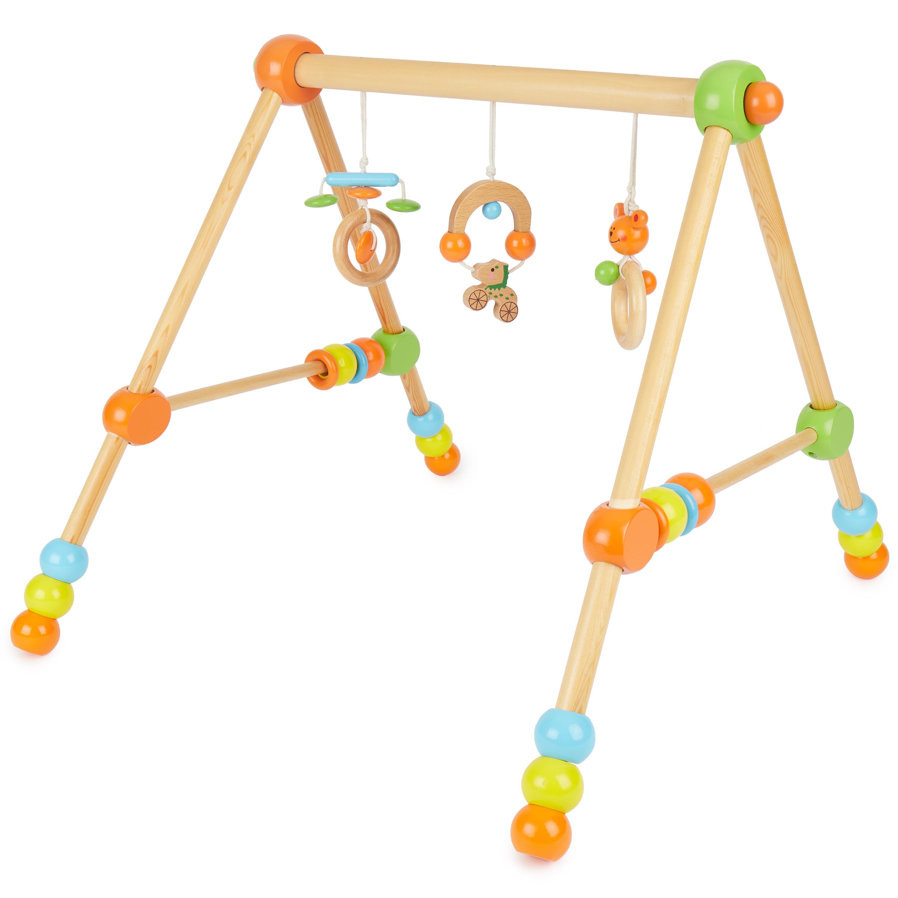 Spielbogen Trendy - höhenverstellbar