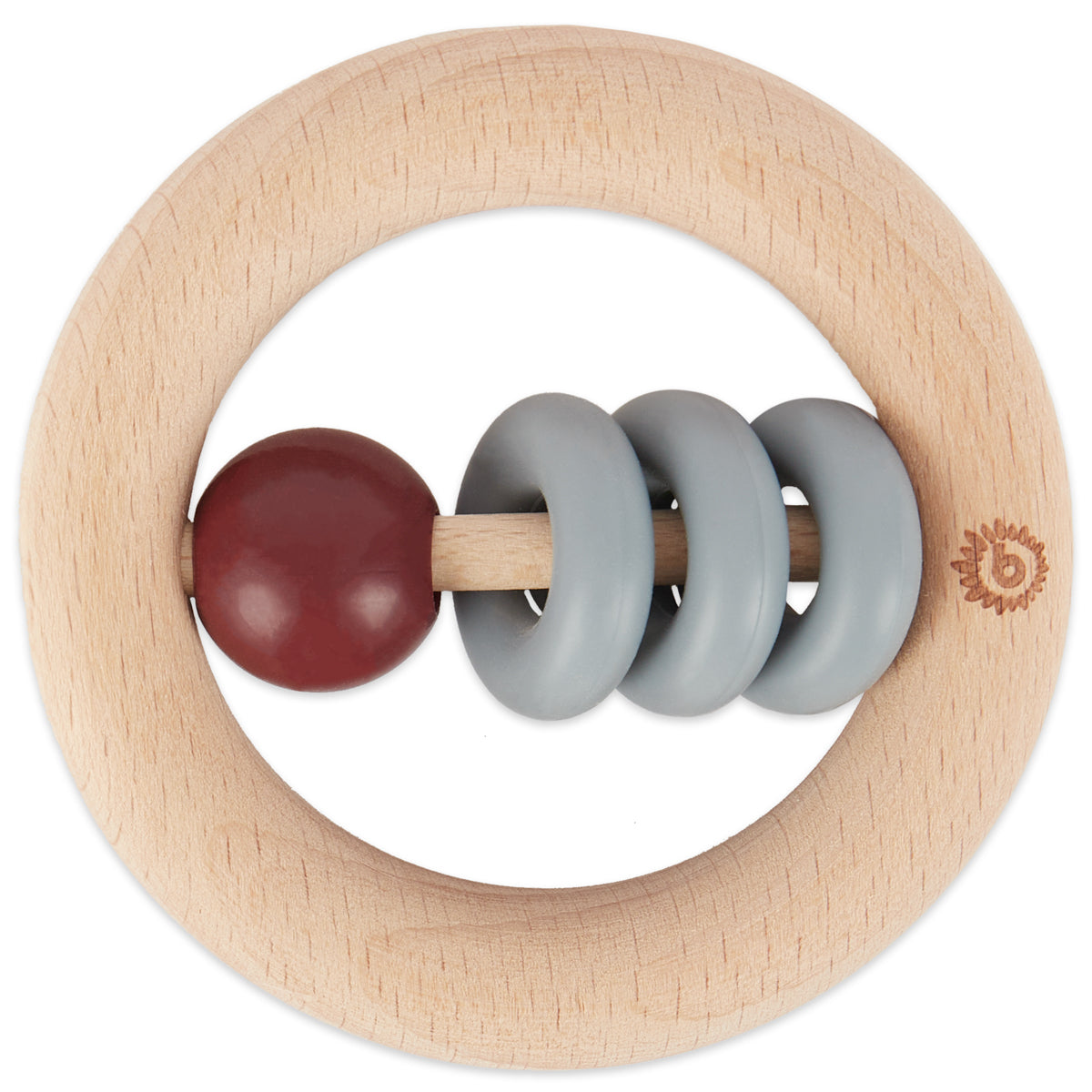 Beißring Hazy