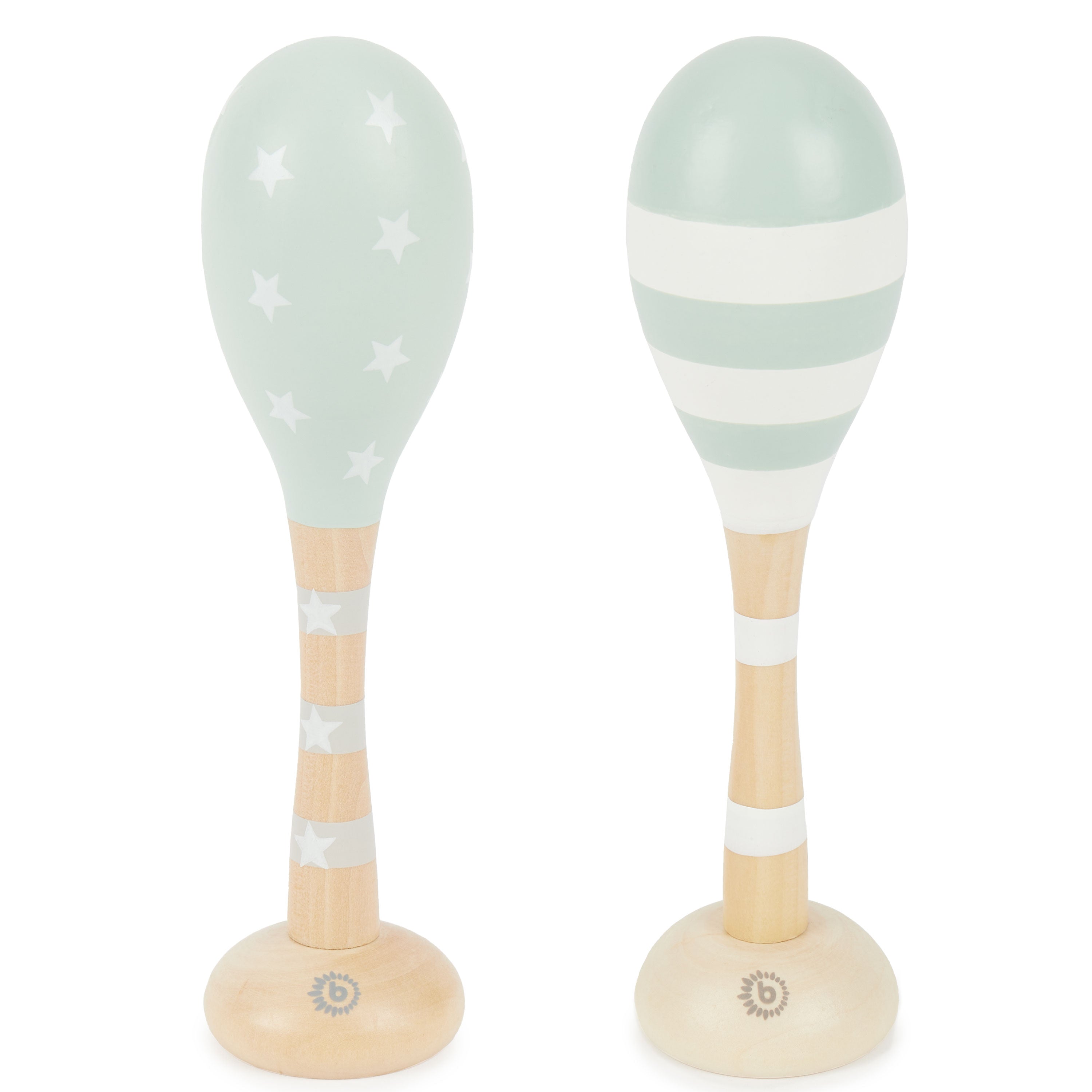 Maracas 2er Set reef