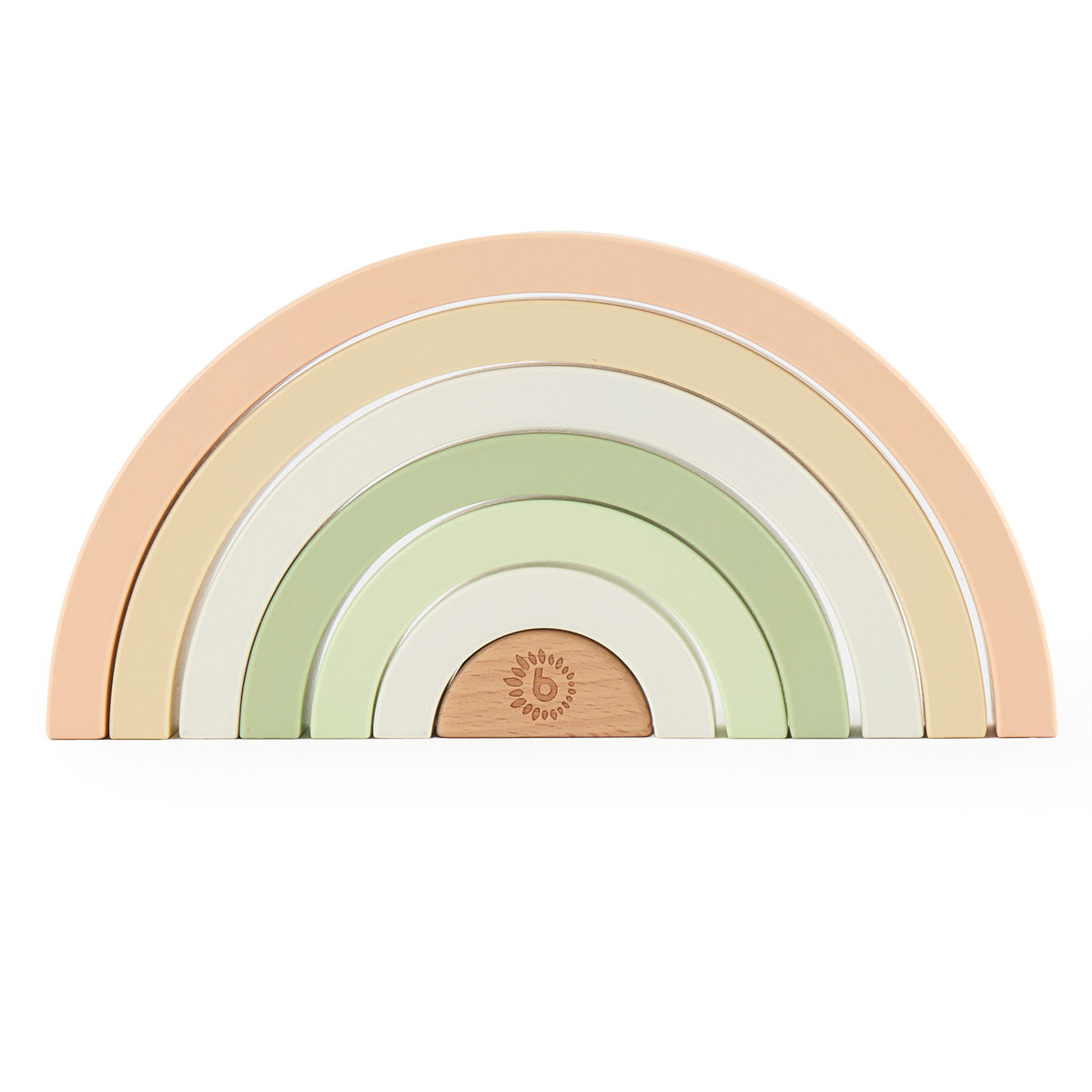 REGENBOGEN HASE FINE FSC®