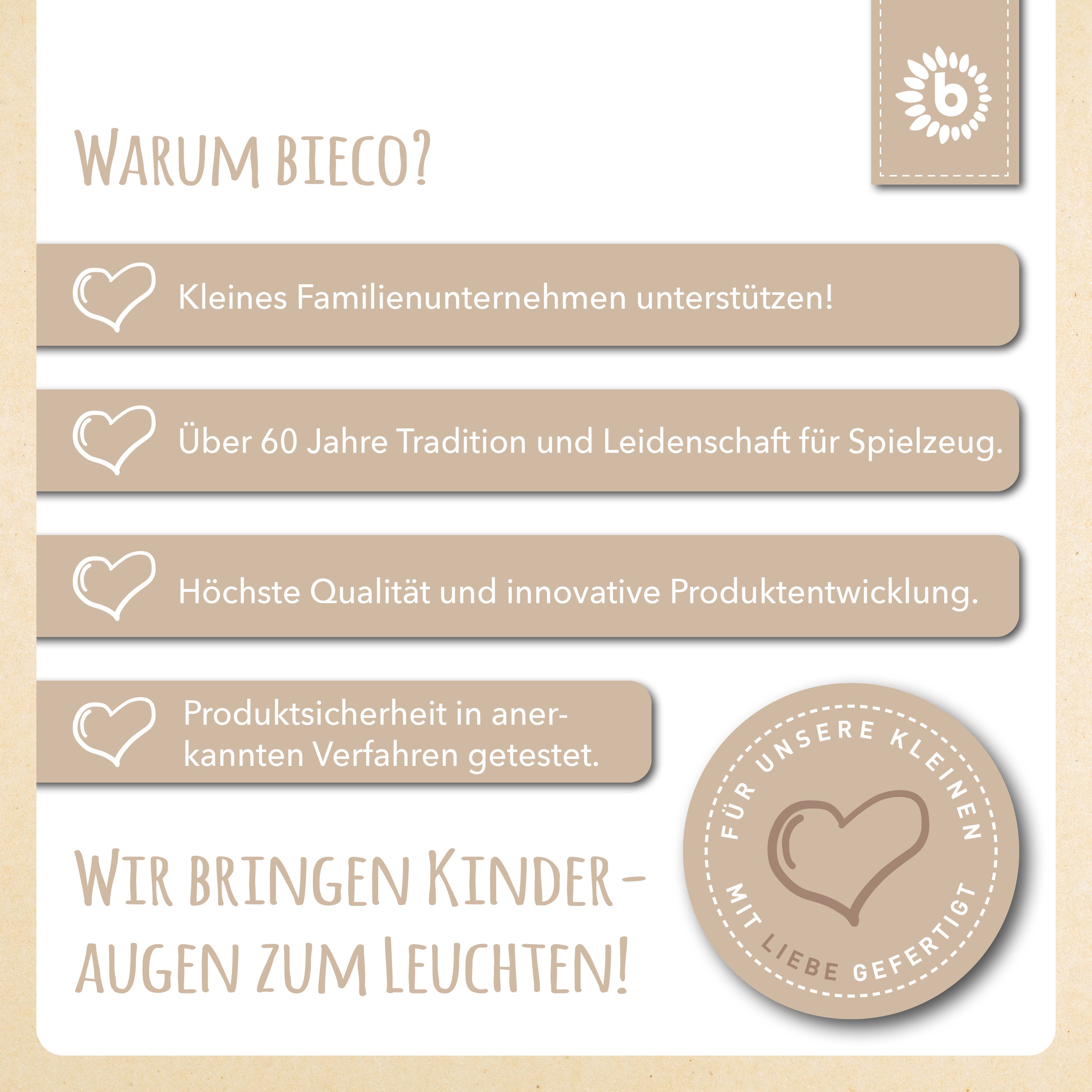 Kuscheldecke Fleece beige