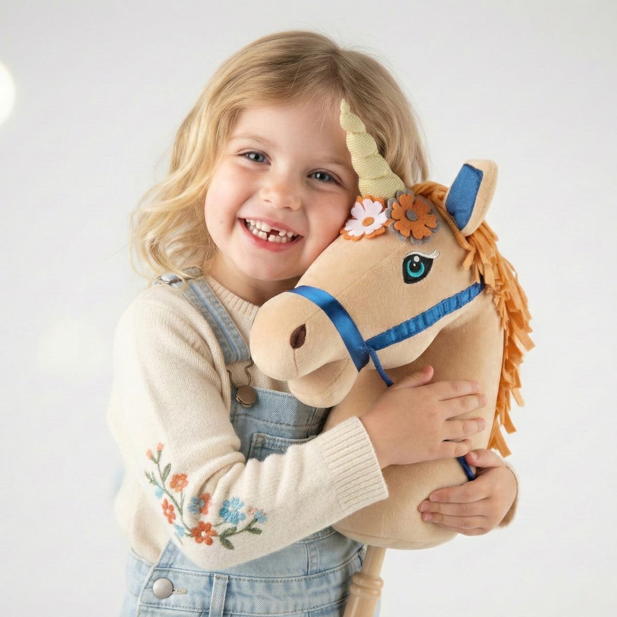 STECKENTIER EINHORN MAGIC