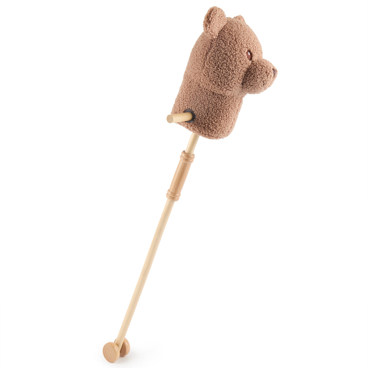 Steckentier Bär Mika