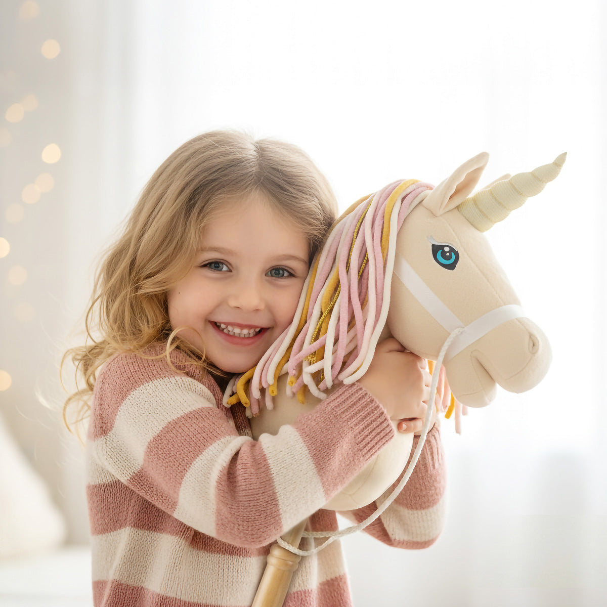 STECKENTIER EINHORN AURORA