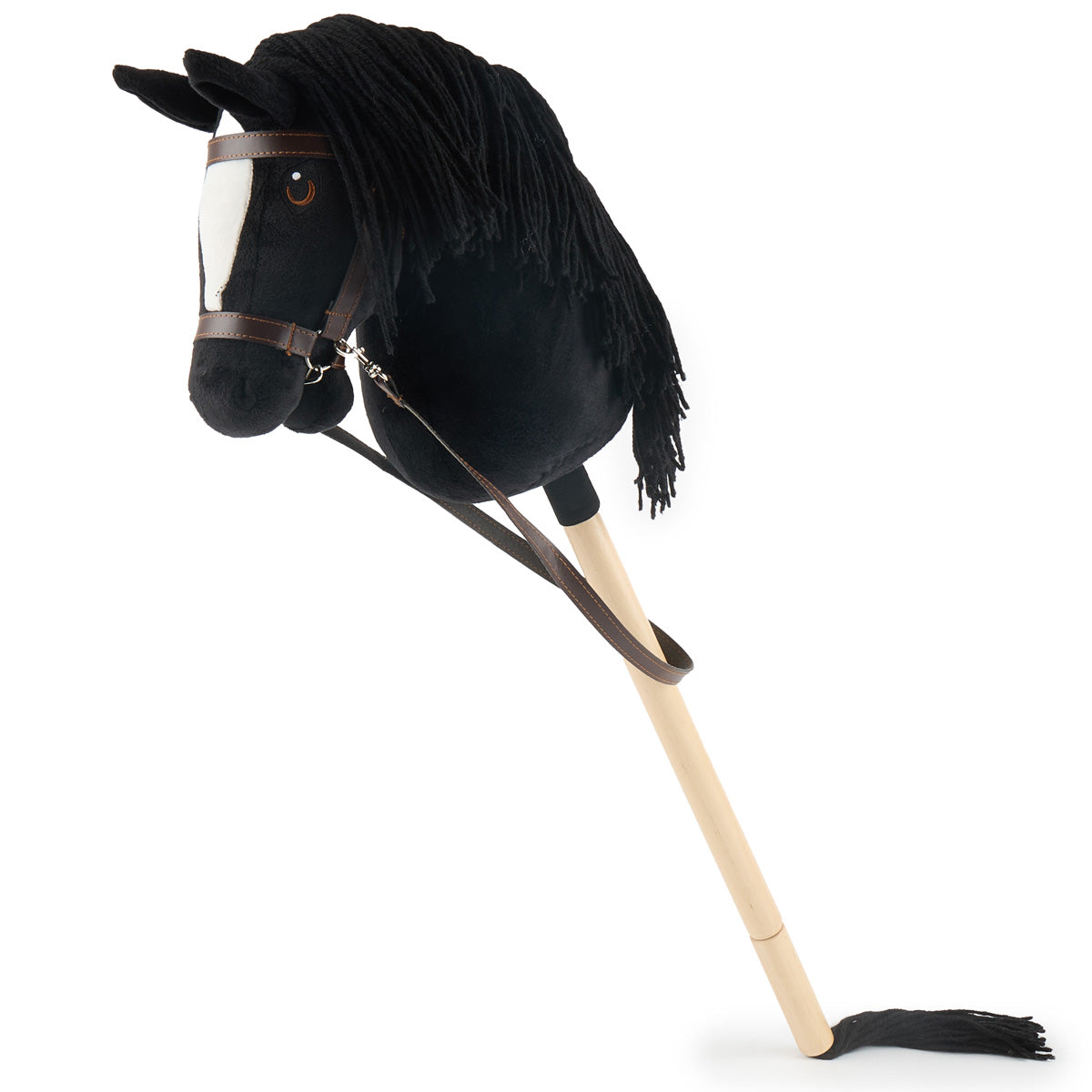 HOBBY HORSE RAPPE - GRÖSSE S