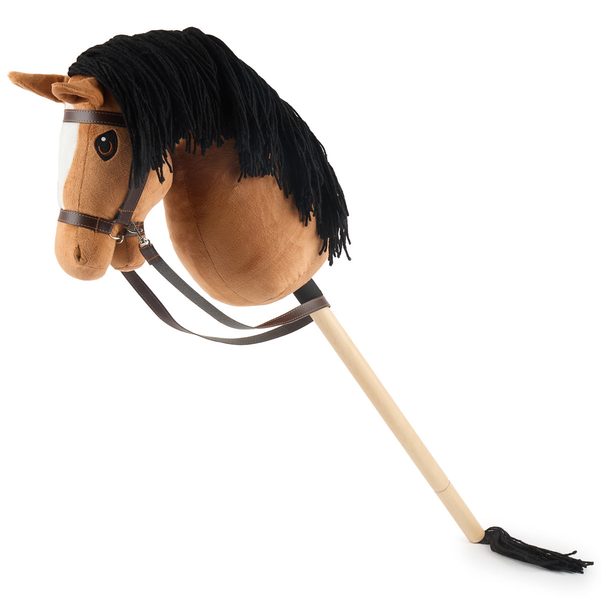 HOBBY HORSE FUCHS - GRÖSSE M