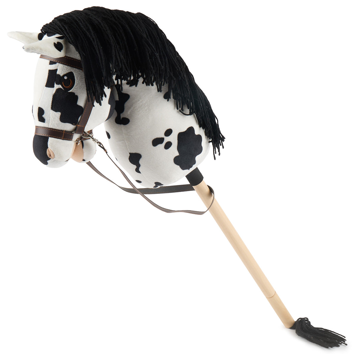 HOBBY HORSE SCHECKE - GRÖSSE M