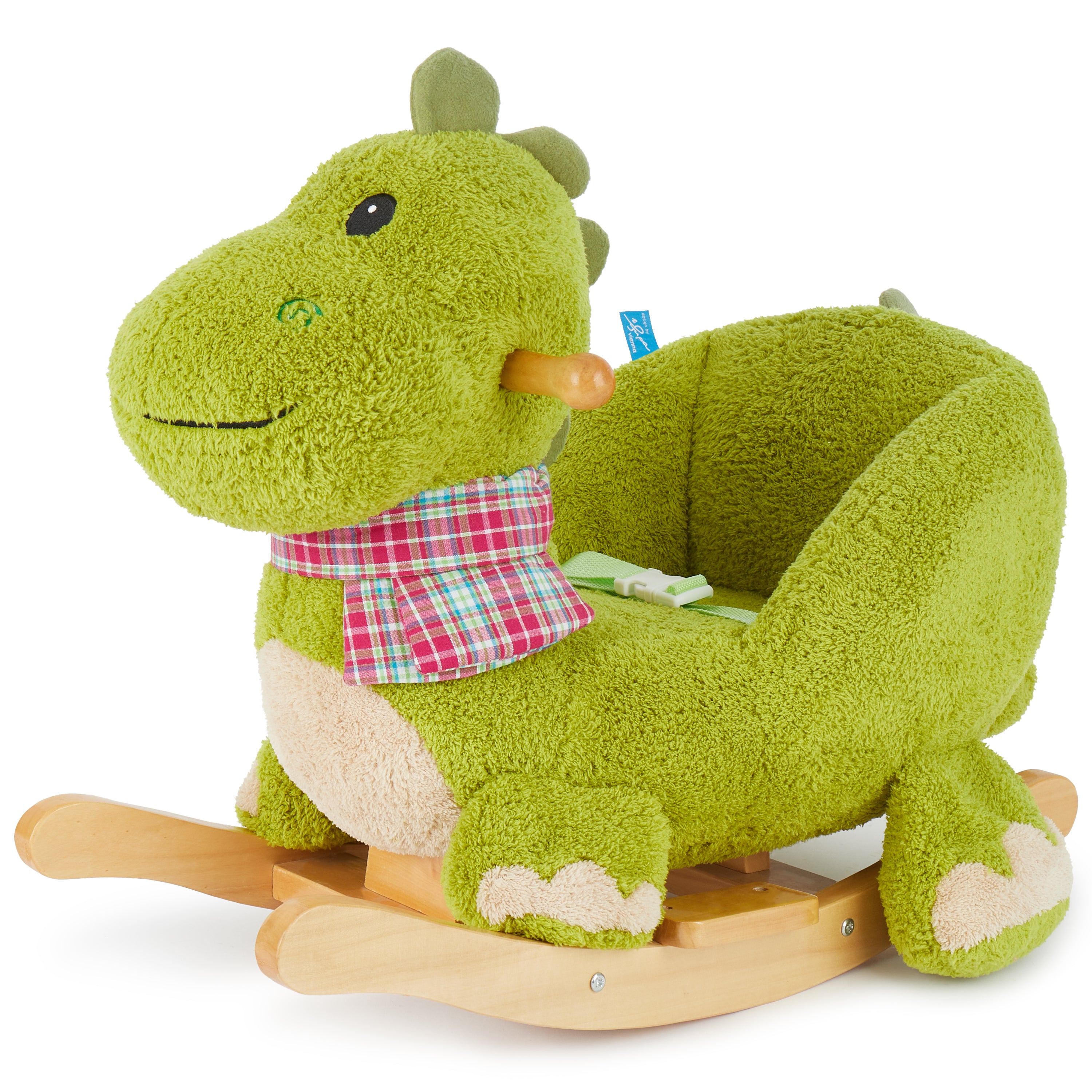 Schaukel Dino