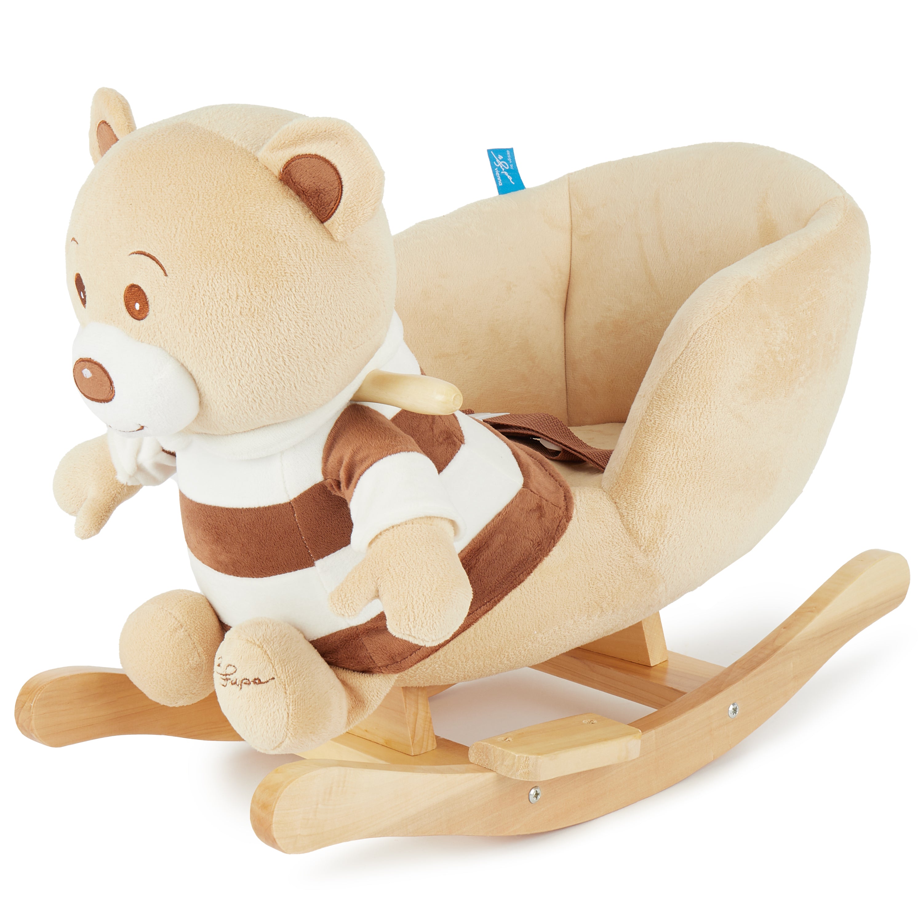 Schaukel Bär Bubu