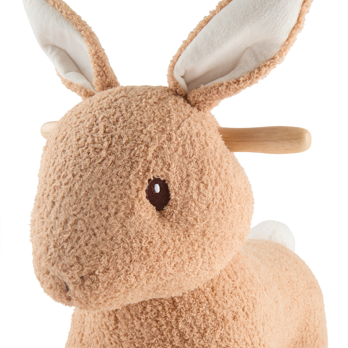 Schaukeltier Hase Fine