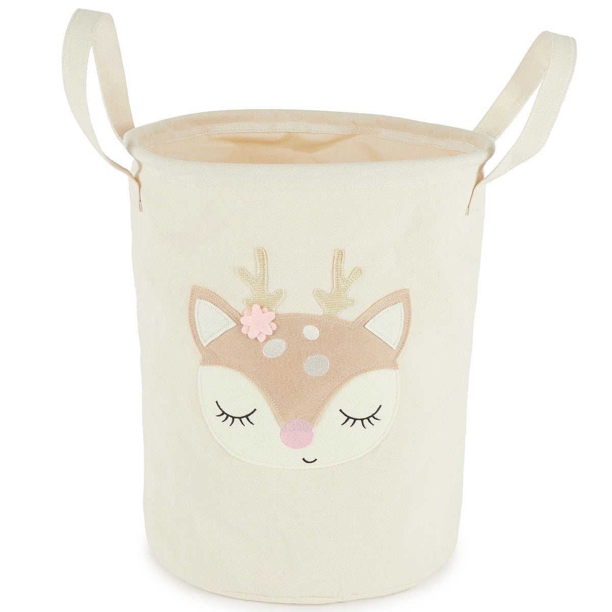 Aufbewahrungskorb Reh Ella