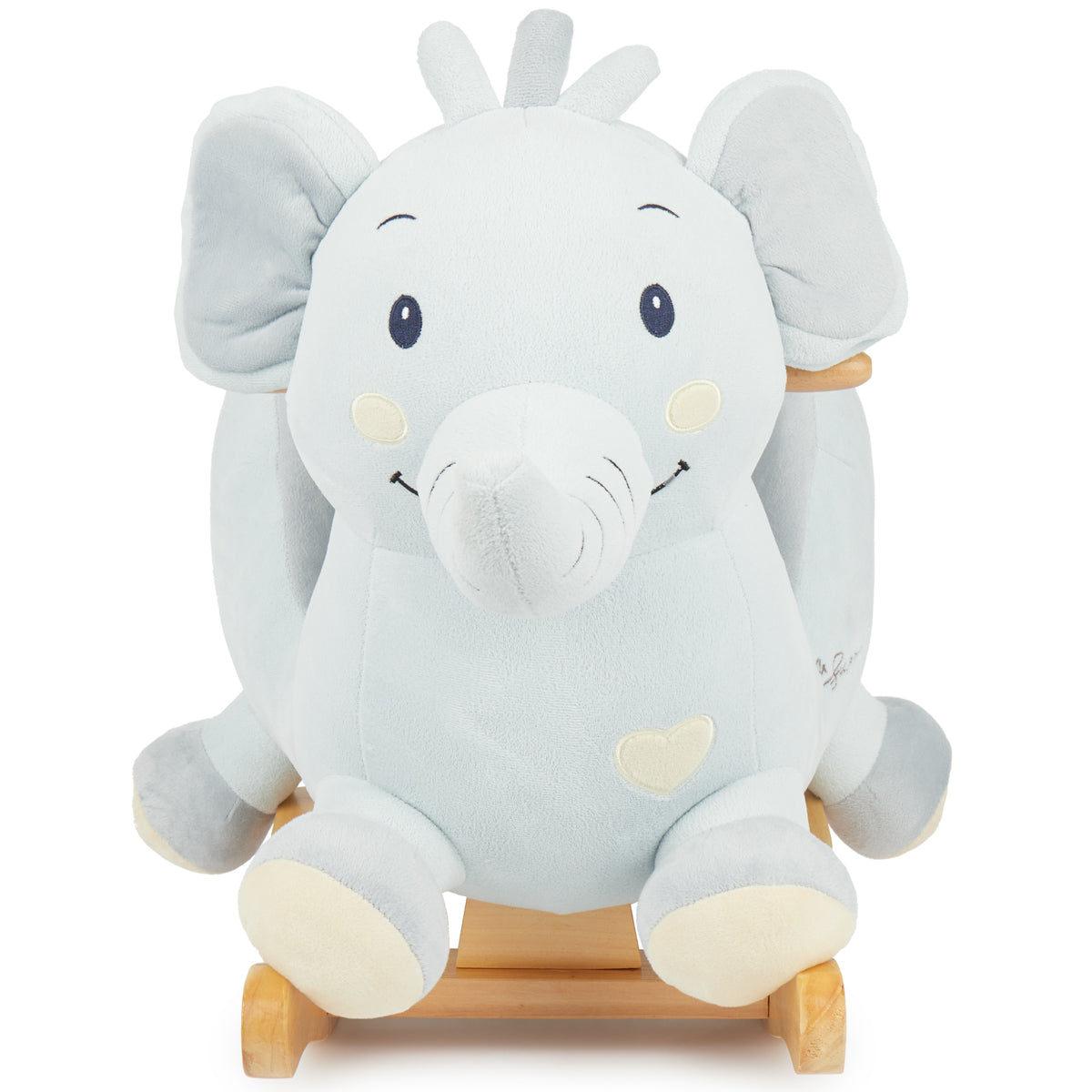 Schaukeltier Elefant Tiko