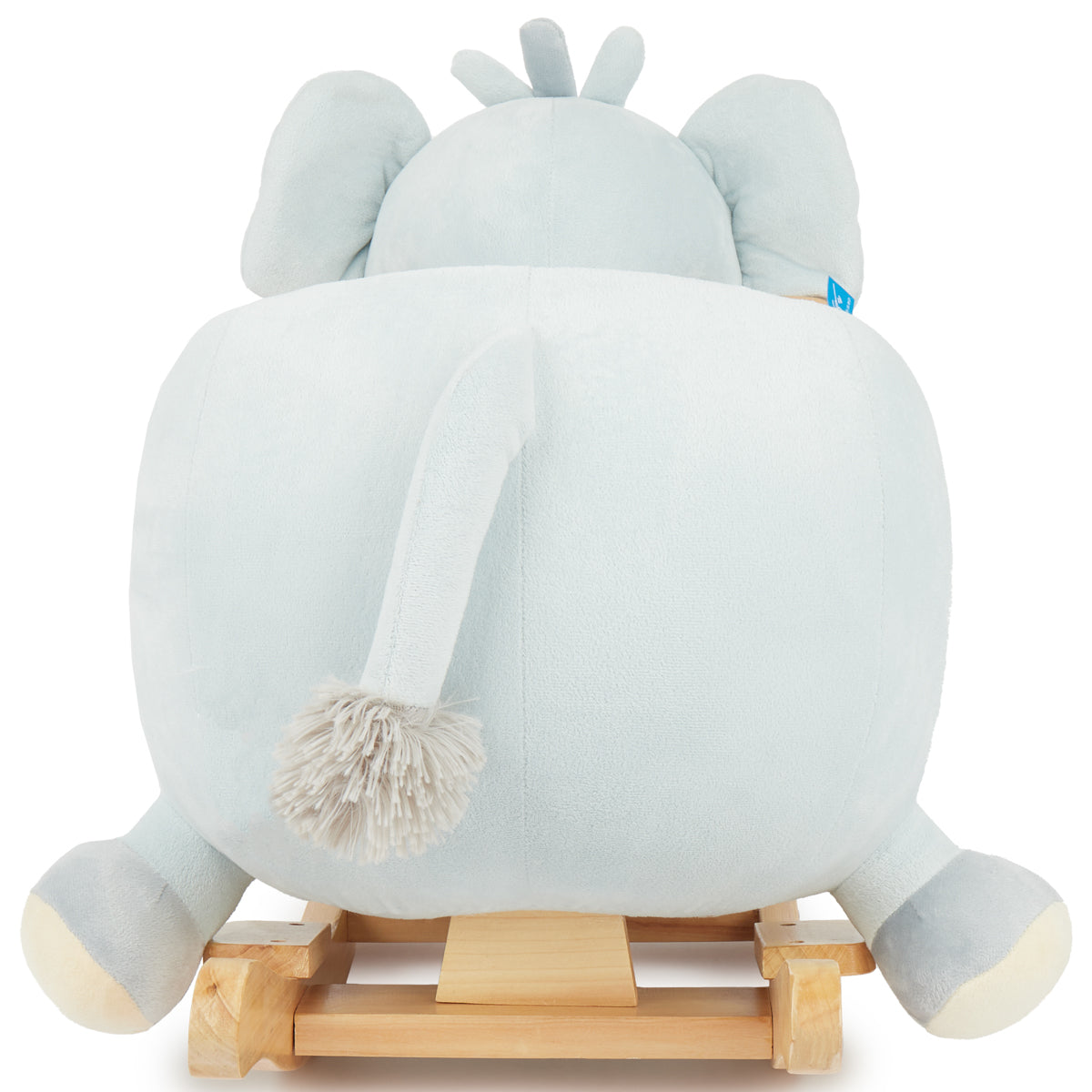 Schaukeltier Elefant Tiko